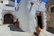 Aspro, Apokoronas Kreta, Aspo, komplett renoviertes Anwesen - 3 Gästehäuser Haus kaufen
